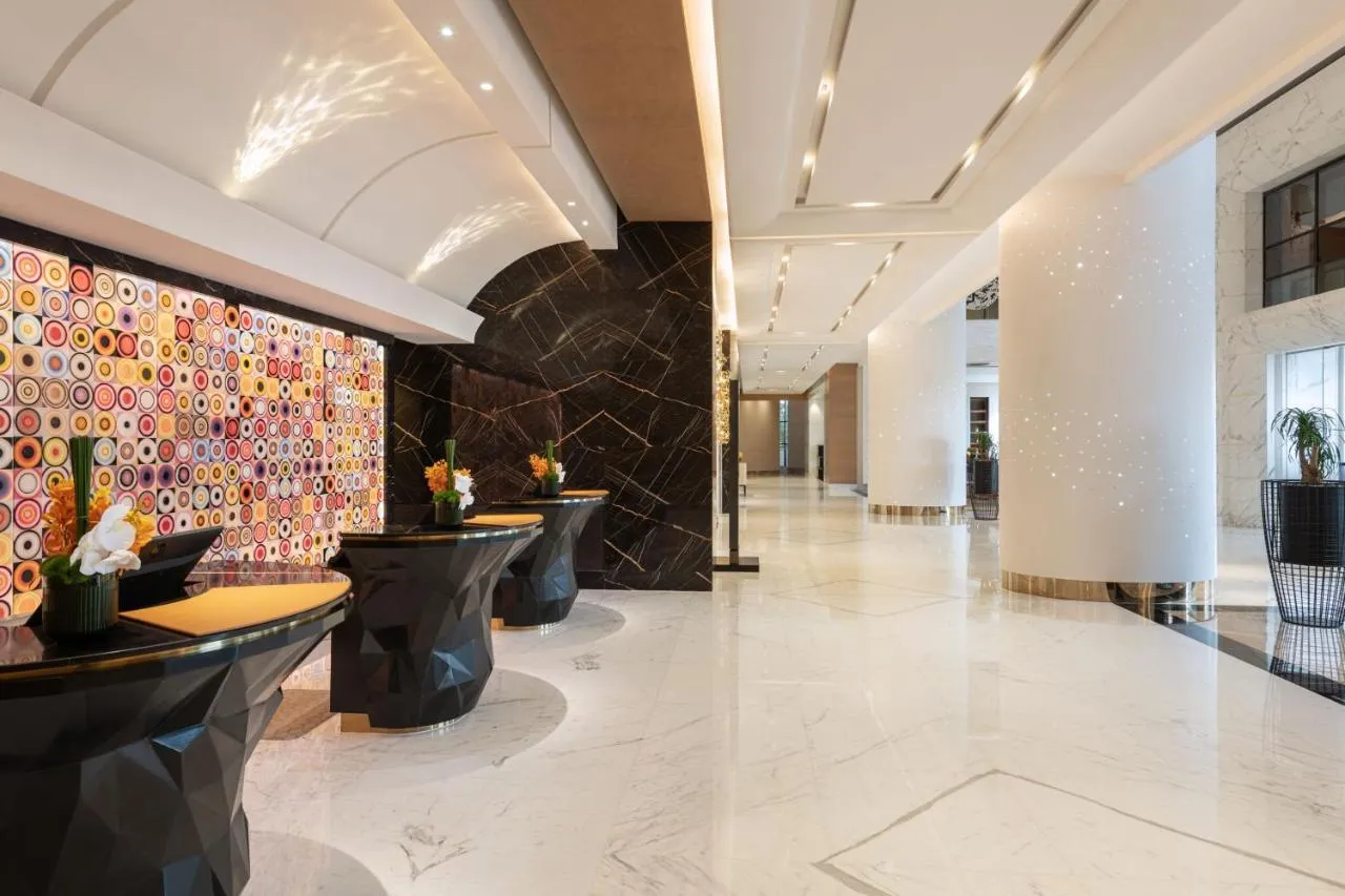 Le Royal Meridien Doha-1