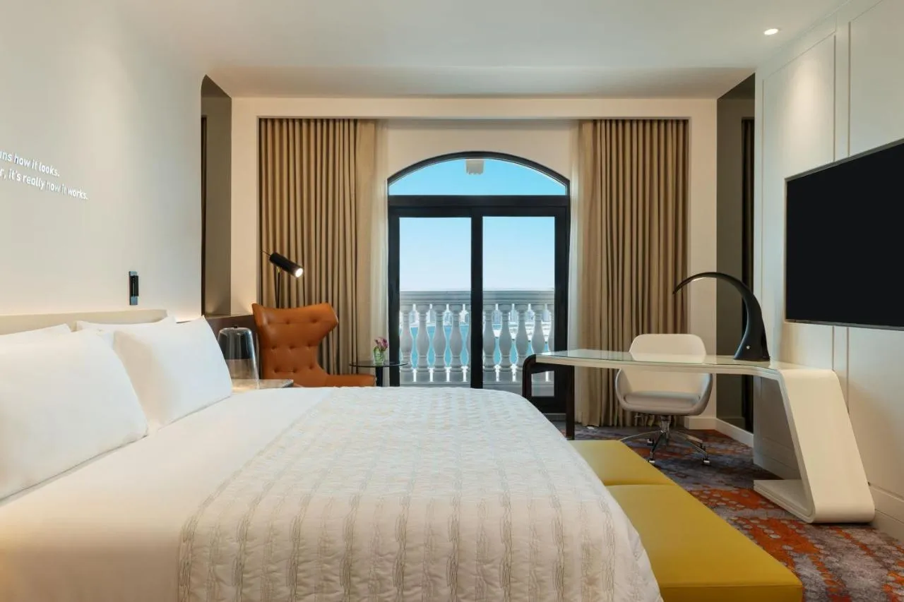 Le Royal Meridien Doha slide-3