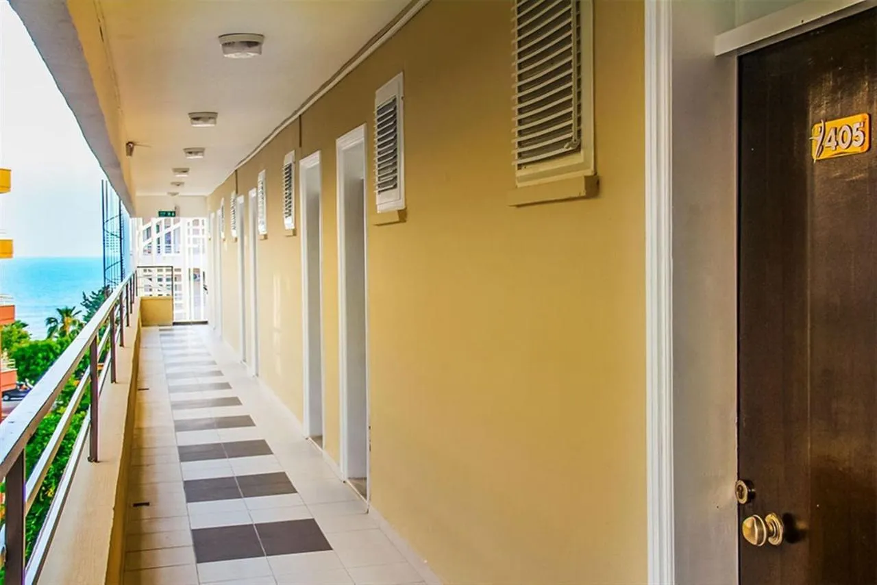 Yaman Life Hotel slide-1