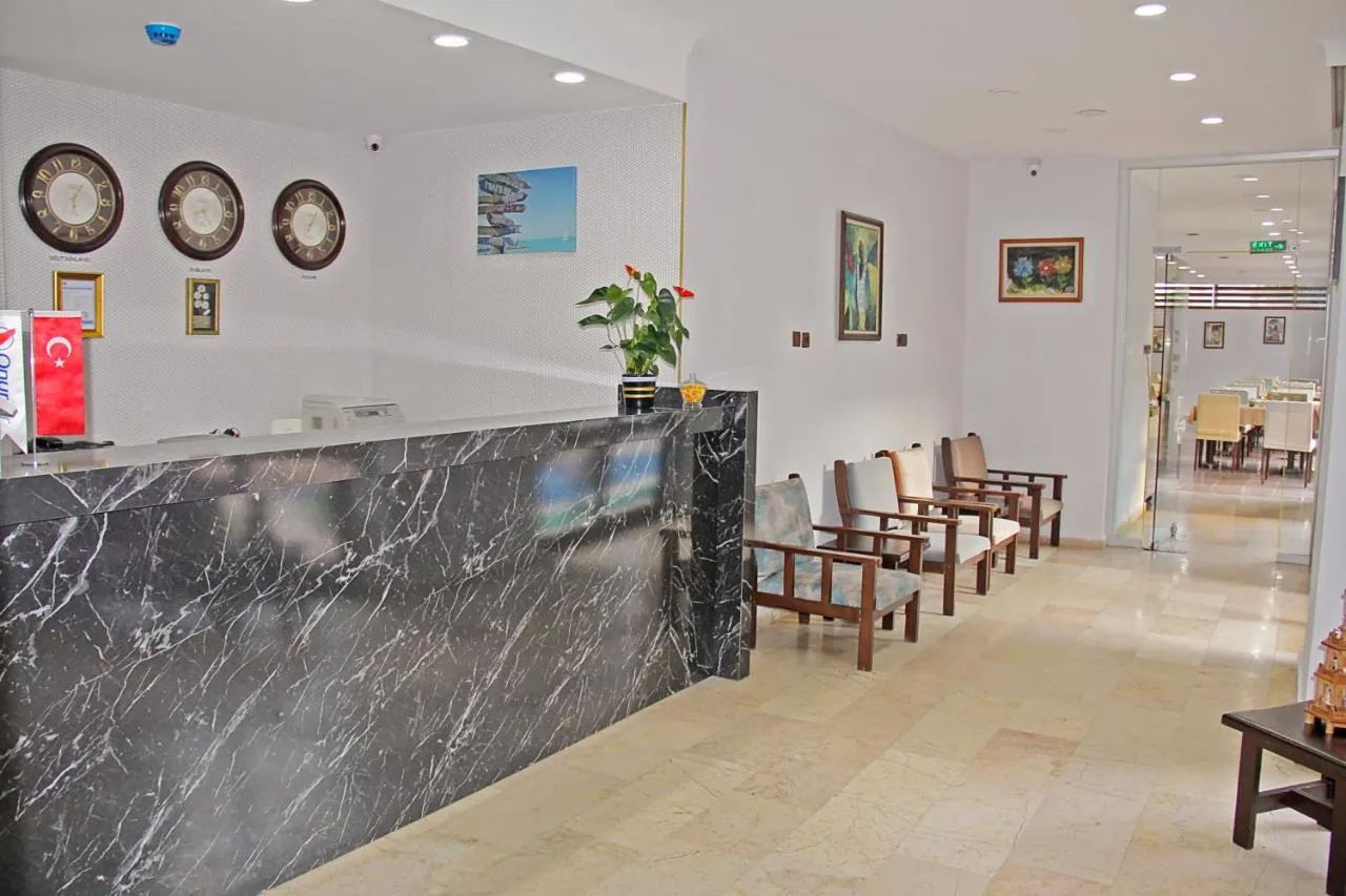 Yaman Life Hotel slide-2