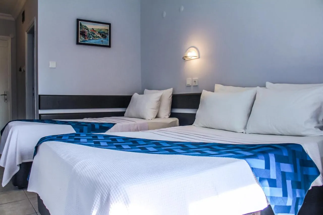 Yaman Life Hotel slide-4