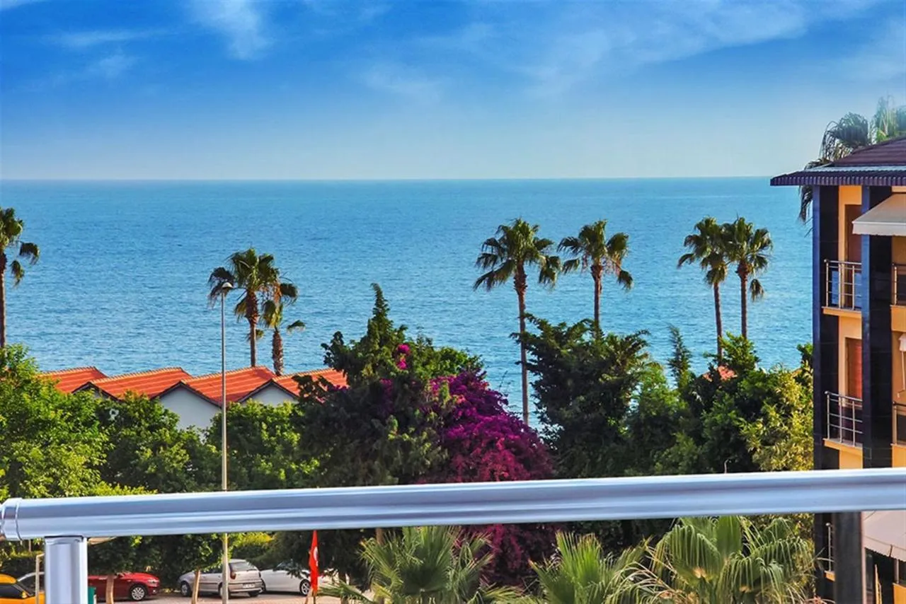 Yaman Life Hotel slide-3