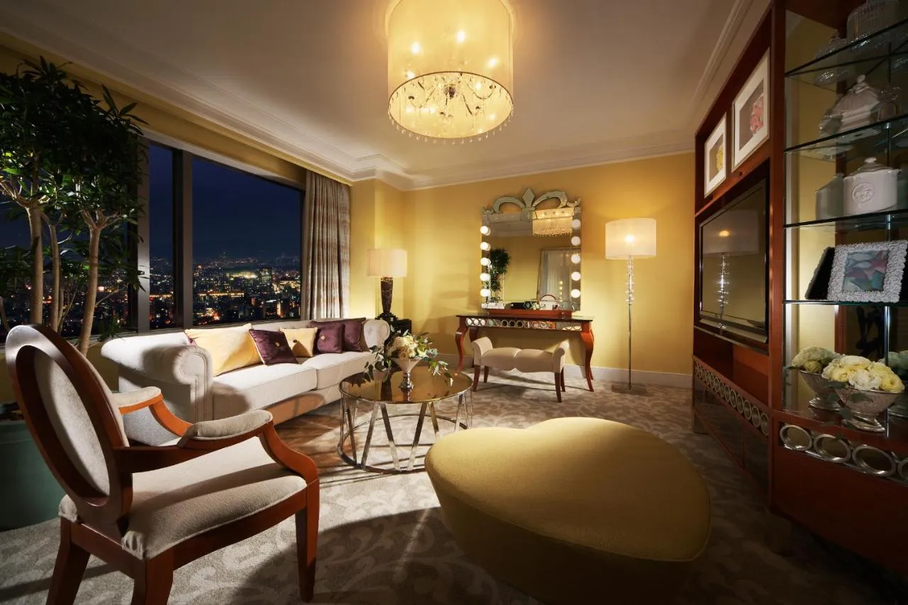 Hankyu International hotel slide-4