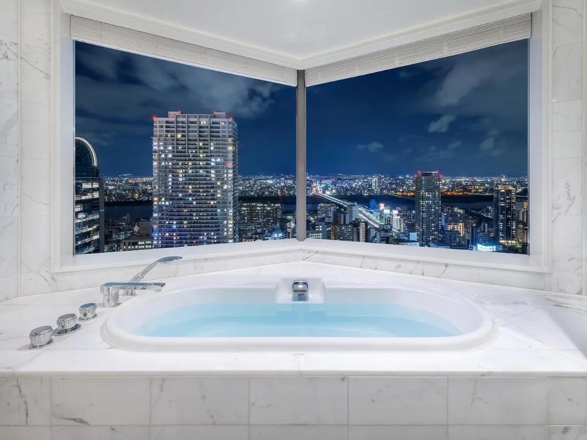Hankyu International hotel slide-5