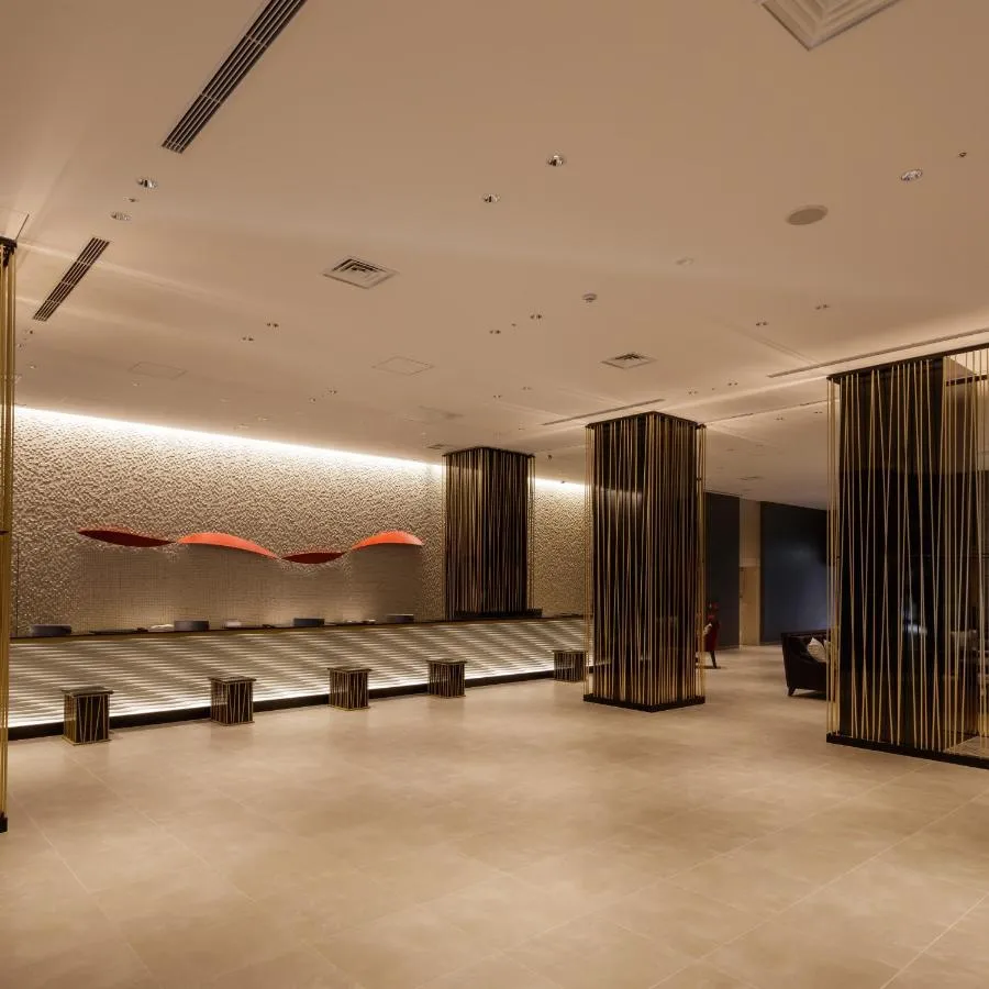 Art Hotel Osaka Bay Tower-2