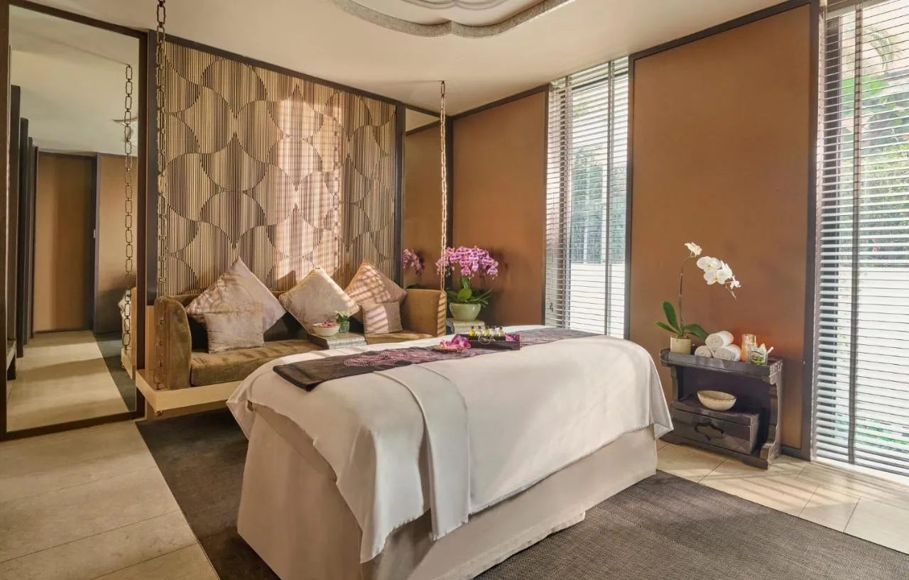 Mandarin Oriental, Singapore slide-3