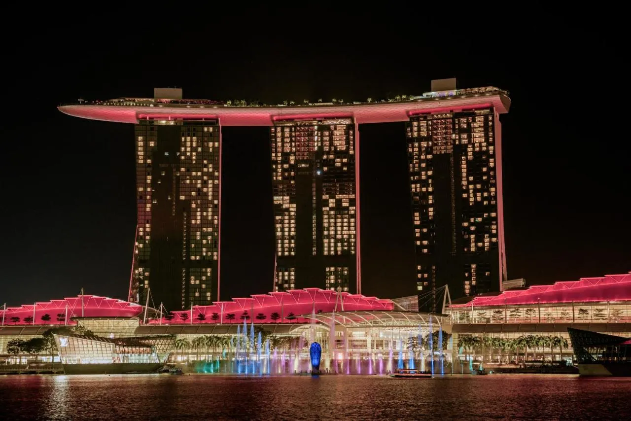 Marina Bay Sands slide-3