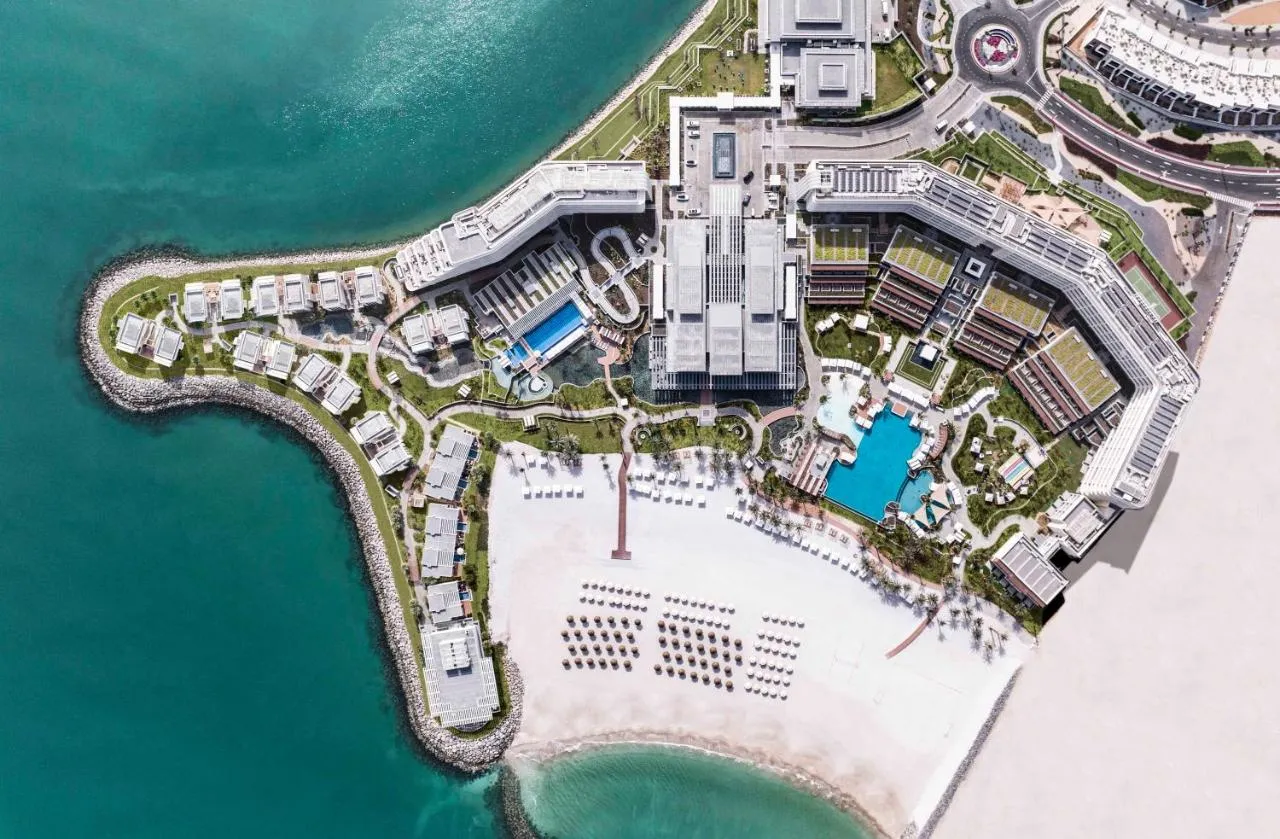 InterContinental Ras Al Khaimah Resort & Spa slide-3