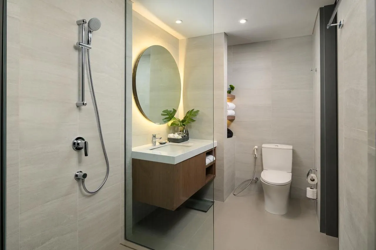 Avani Sukhumvit Bangkok Hotel-2