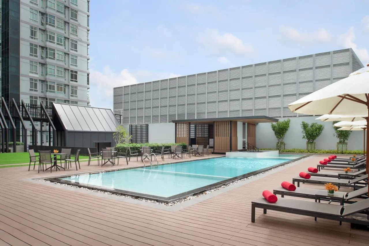 Avani Sukhumvit Bangkok Hotel slide-3