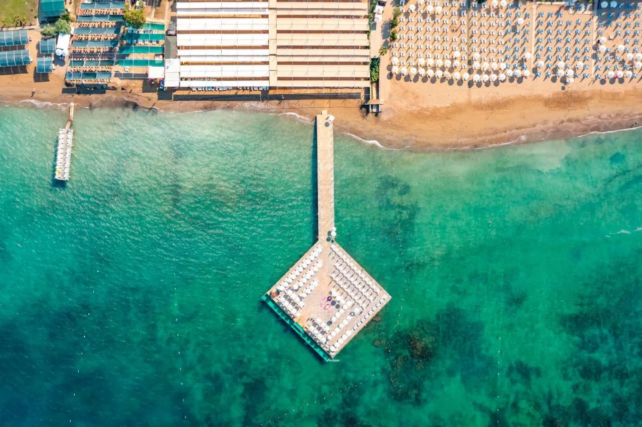 Kirman Sidemarin Beach & Spa-2