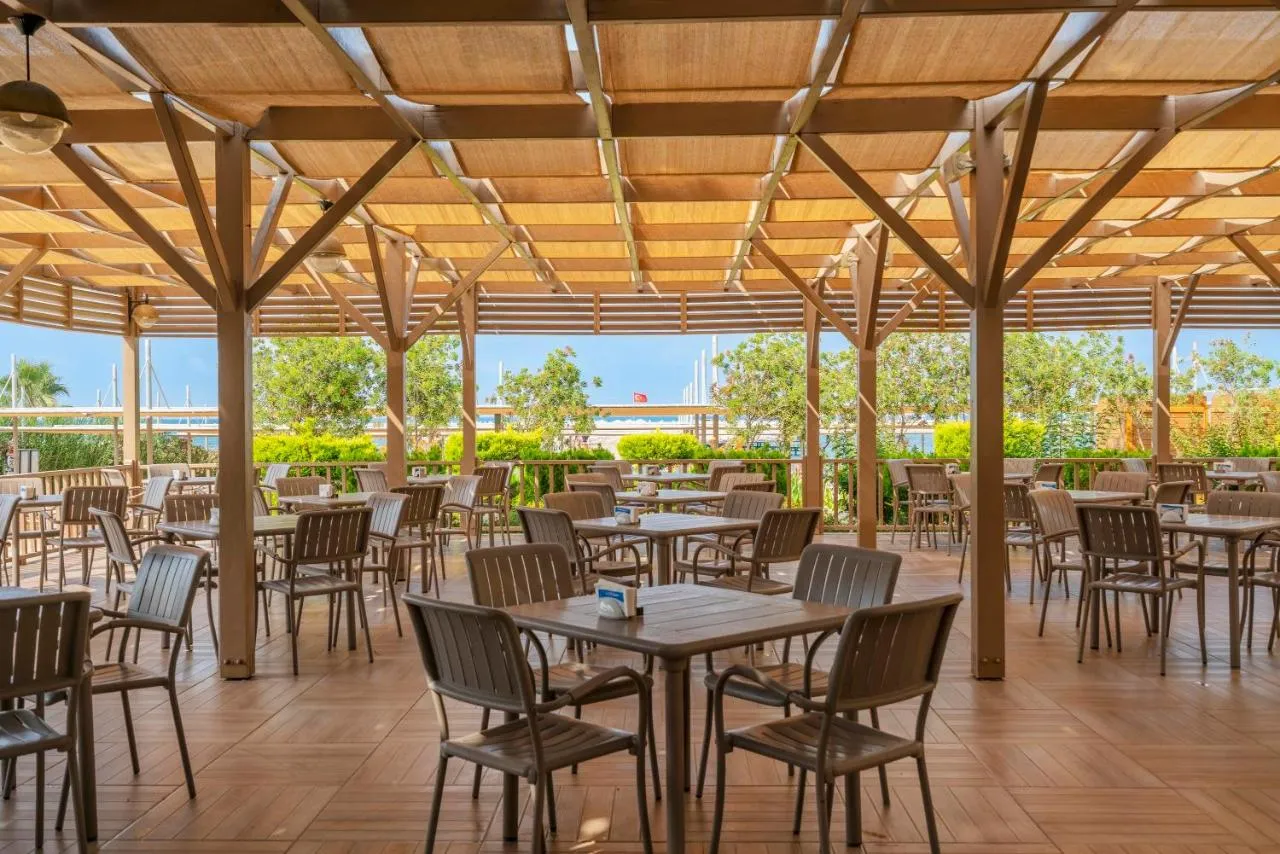 Kirman Sidemarin Beach & Spa-1