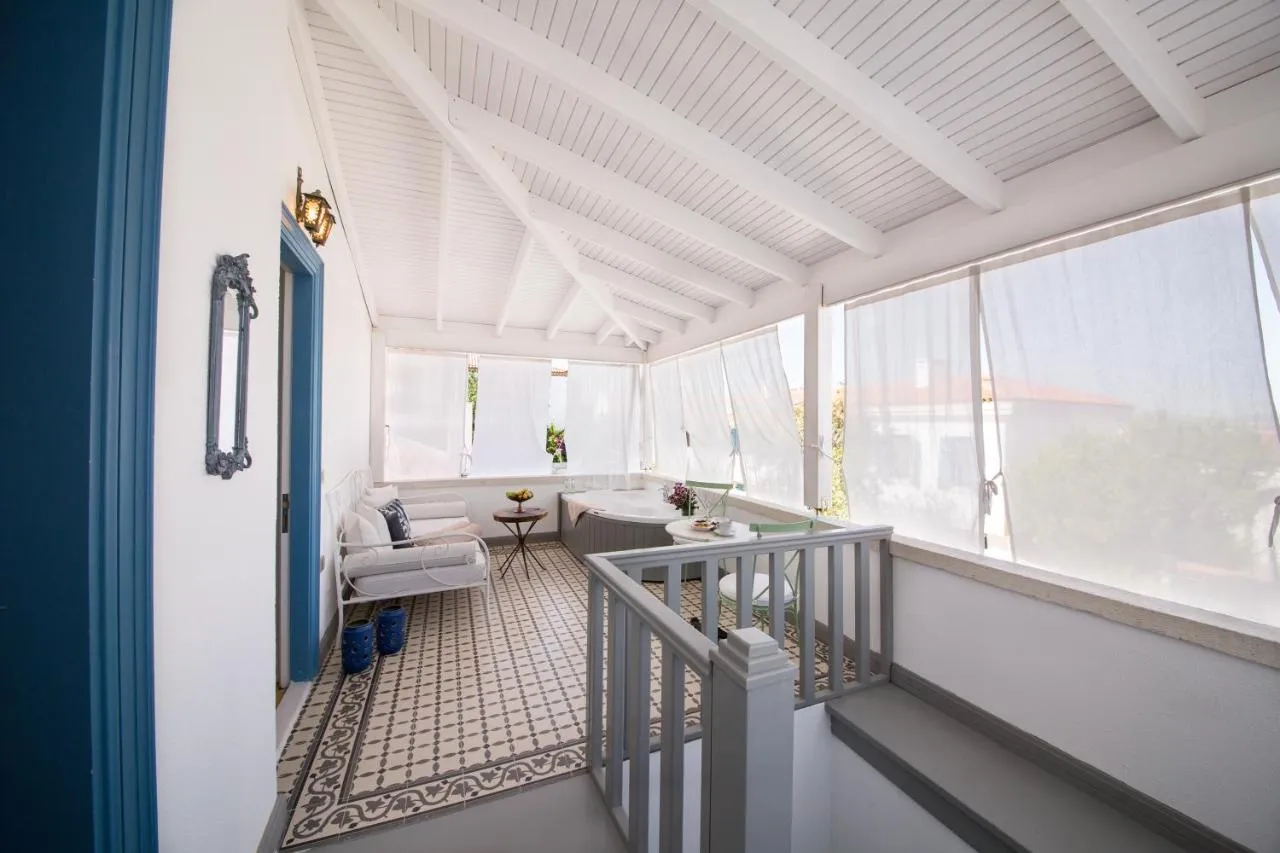 Viento Alacati Hotel-1