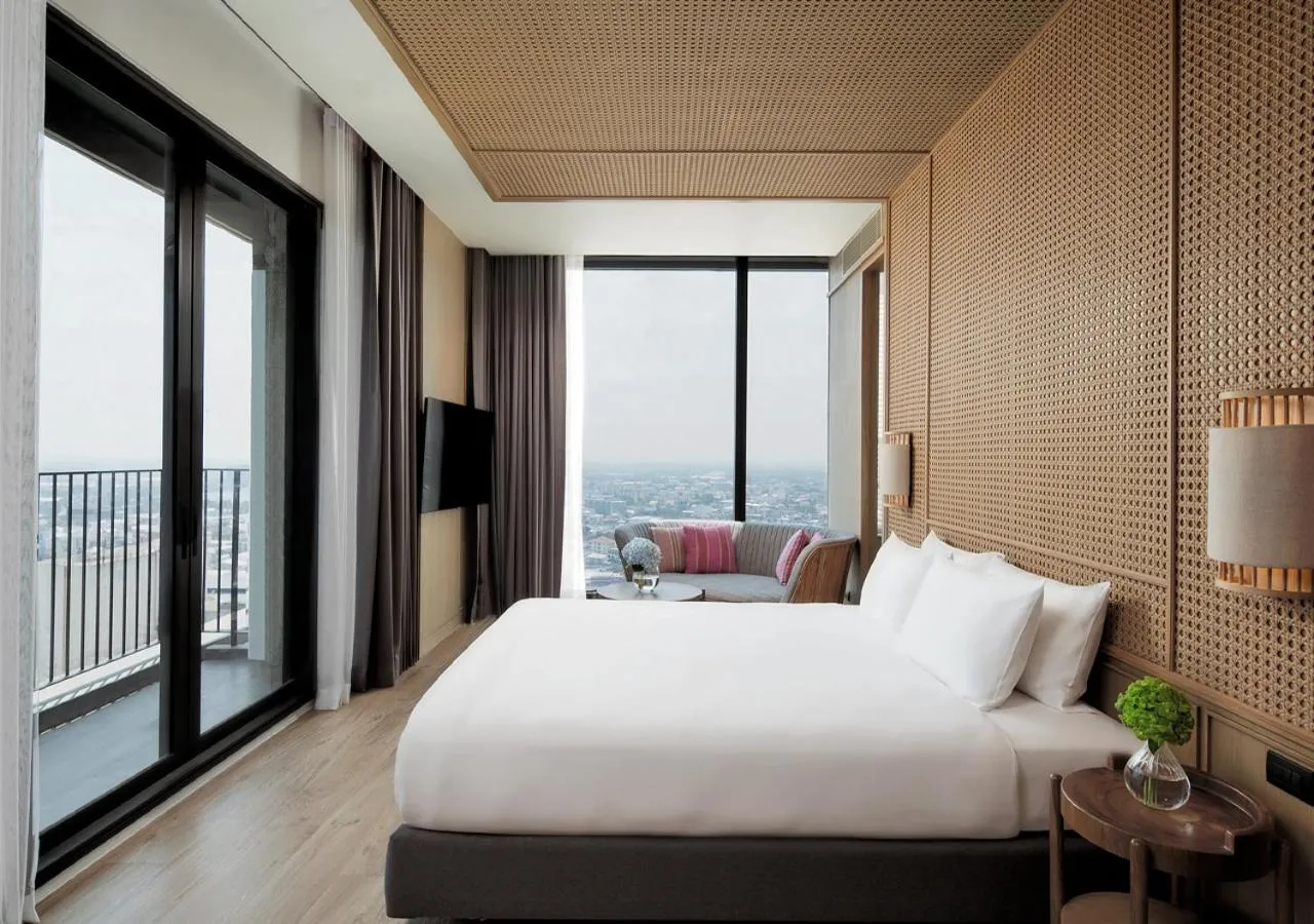 Ad Lib Hotel Khon Kaen-1
