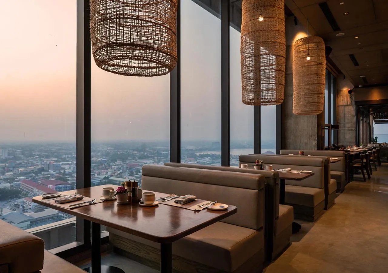 Ad Lib Hotel Khon Kaen-2