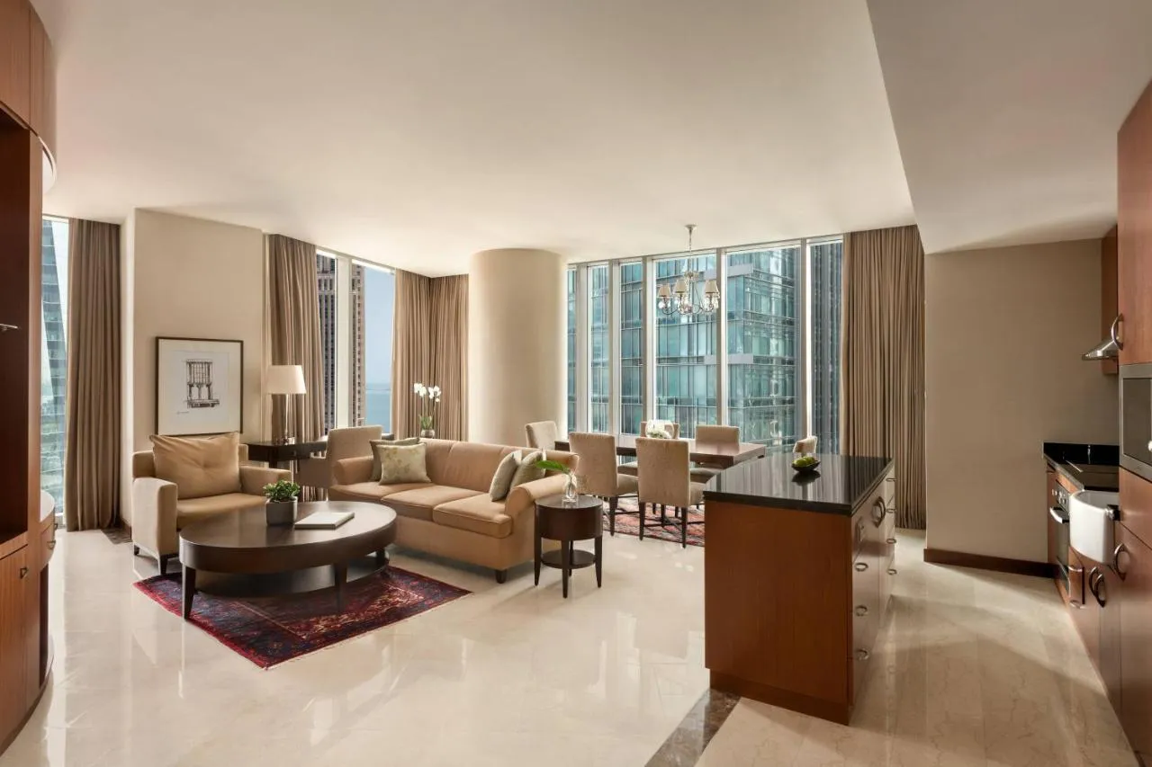 JW Marriott Marquis City Center Doha-2