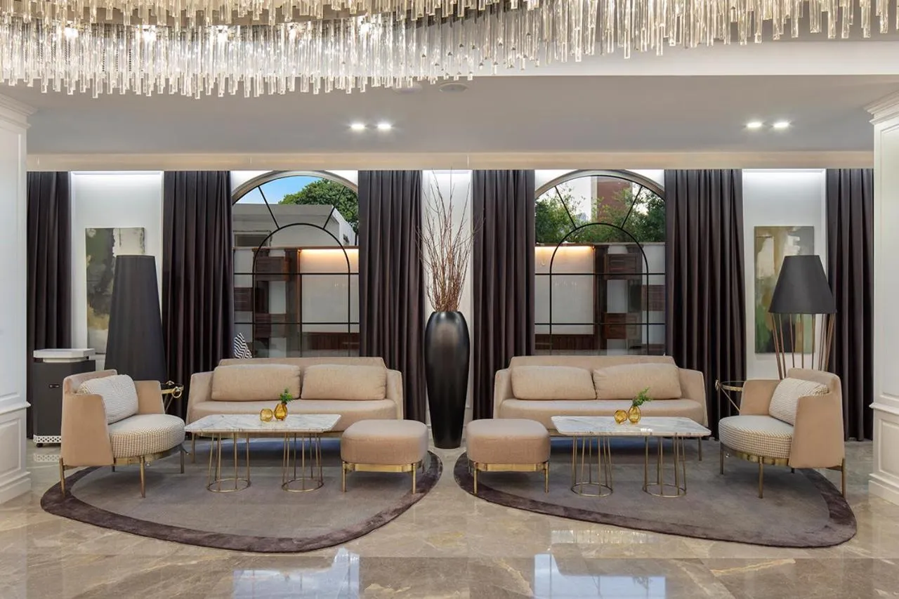 Blue Marlin Deluxe Spa & Resort-2