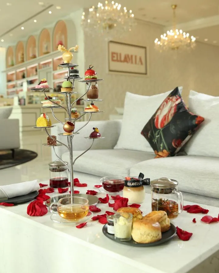 Mondrian Doha Hotel-1