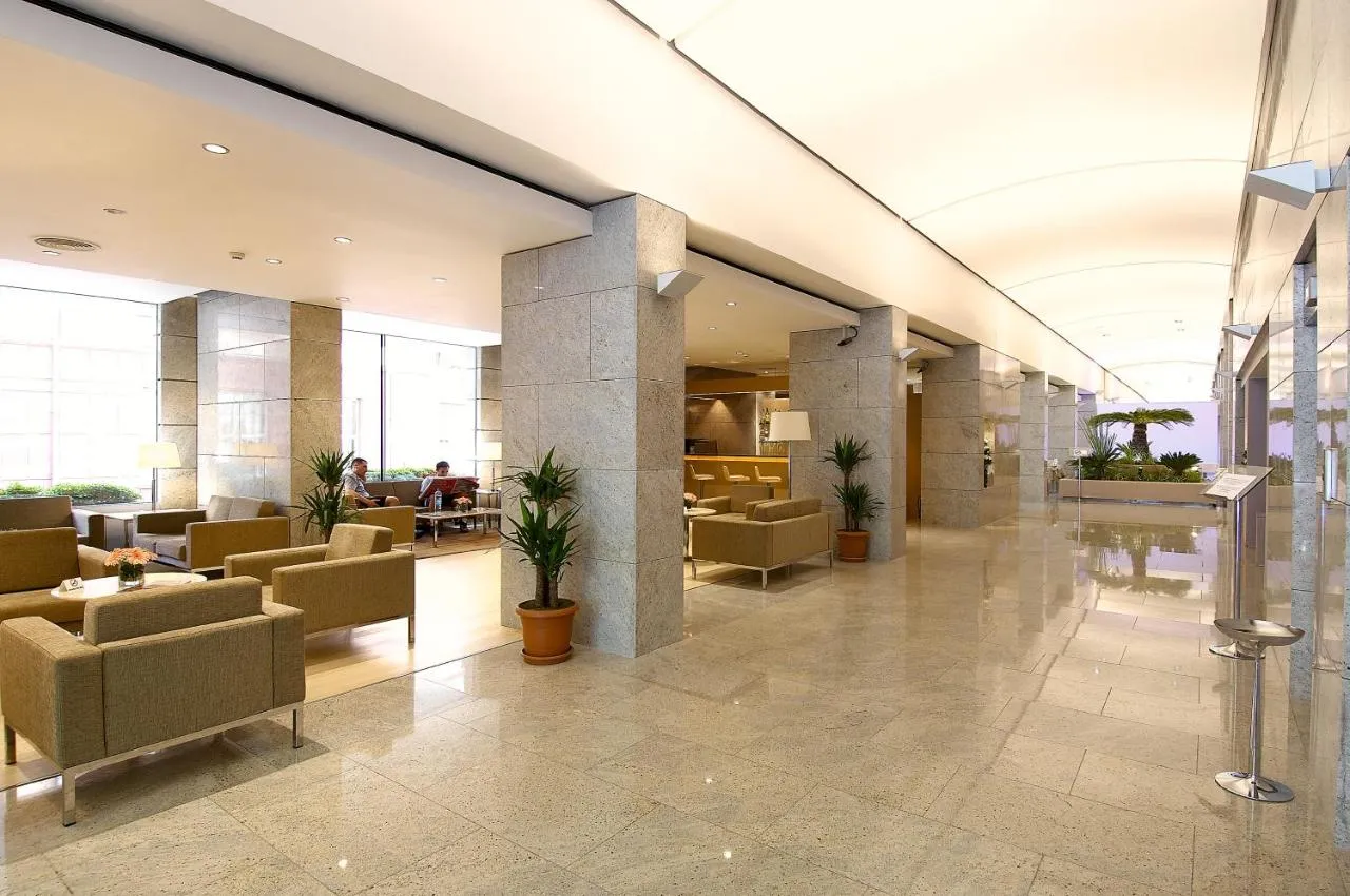 Ontur Hotel Izmir-1