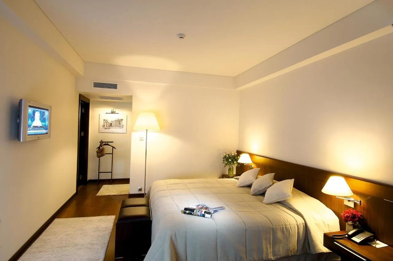 Ontur Hotel Izmir slide-5