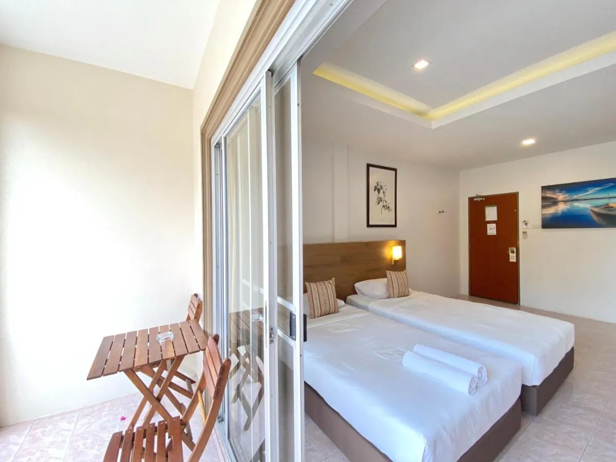 Pensiri House-2