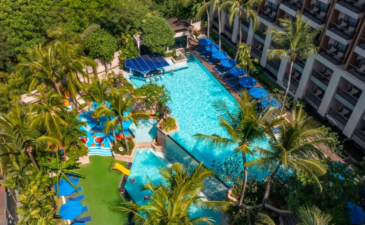 Novotel Phuket Kata Avista Resort And Spa slide-3