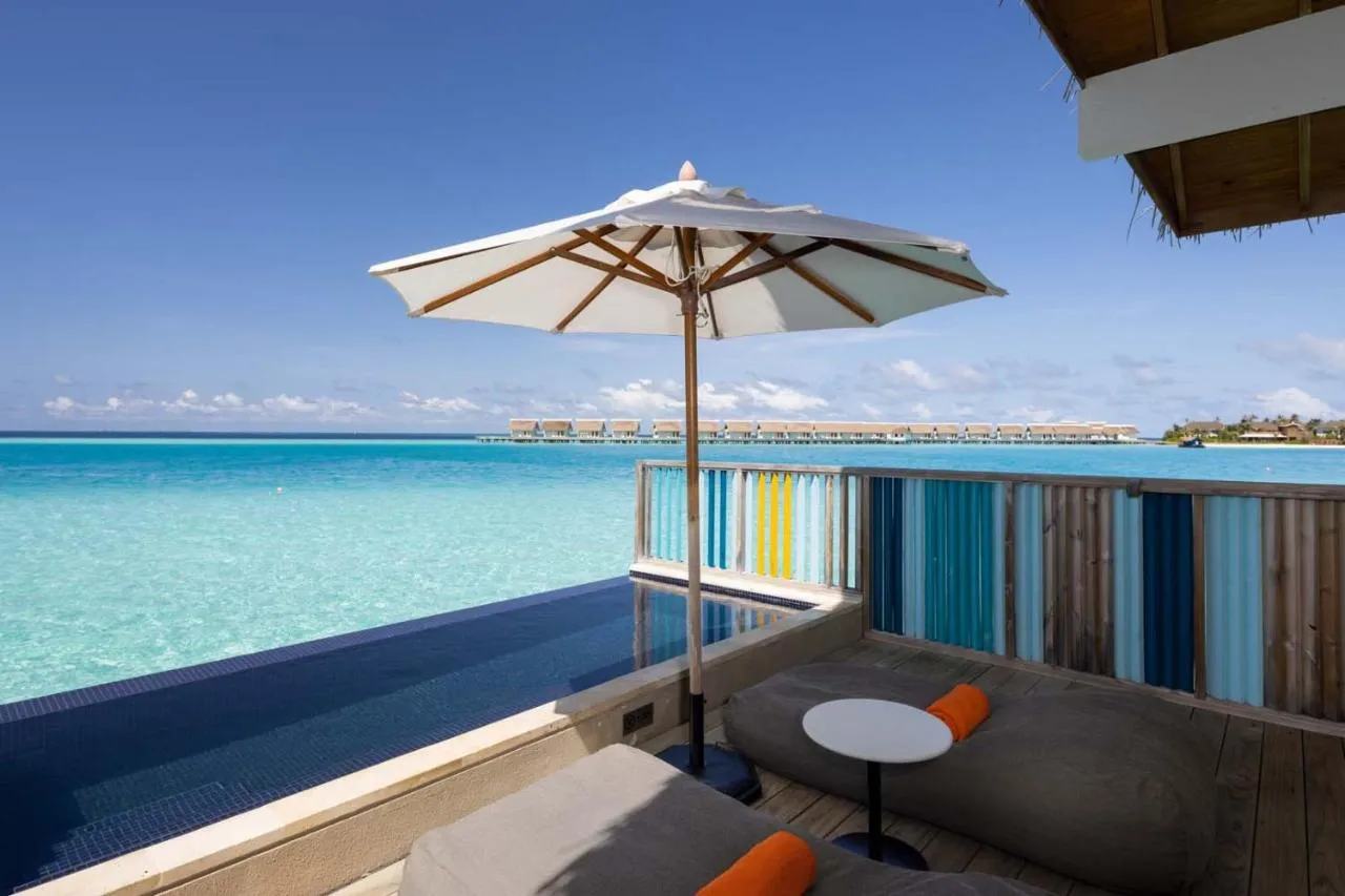 Hard Rock Hotel Maldives-1