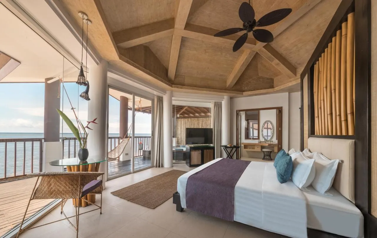 Princesa Garden Island Resort and Spa-2