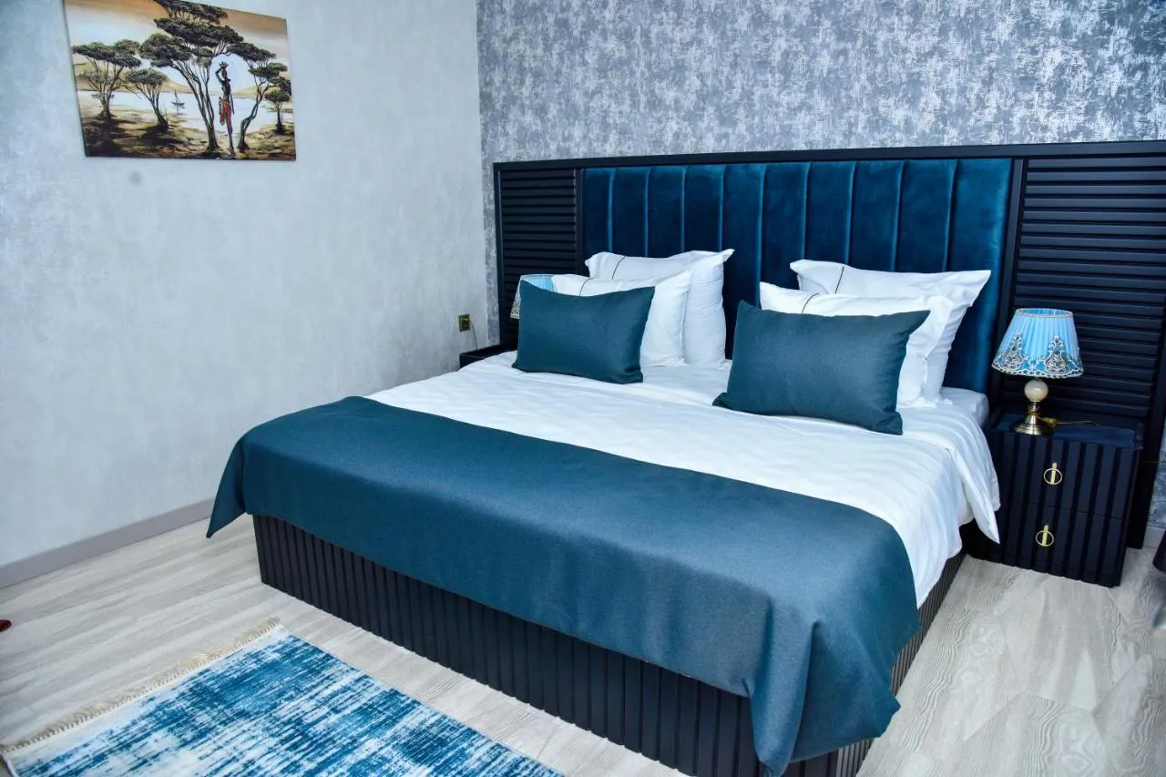 Supreme Hotel Baku slide-5