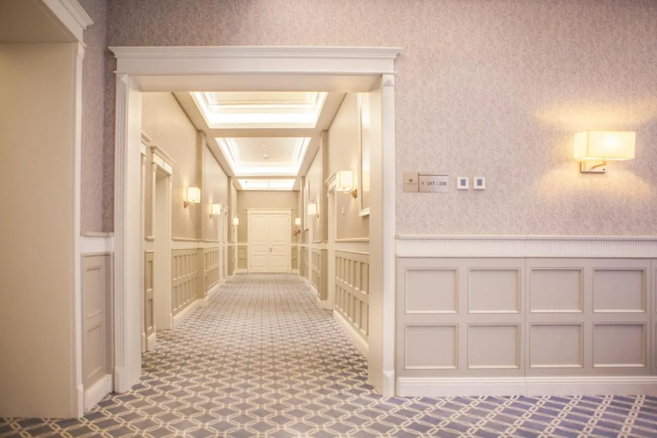 Promenade Hotel Baku-1