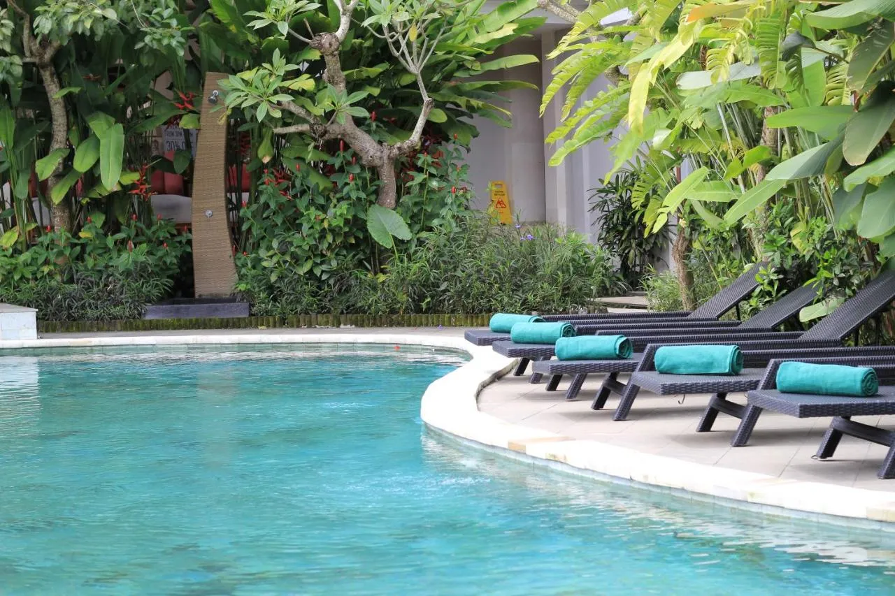Bakung Ubud Resort and Villa slide-4