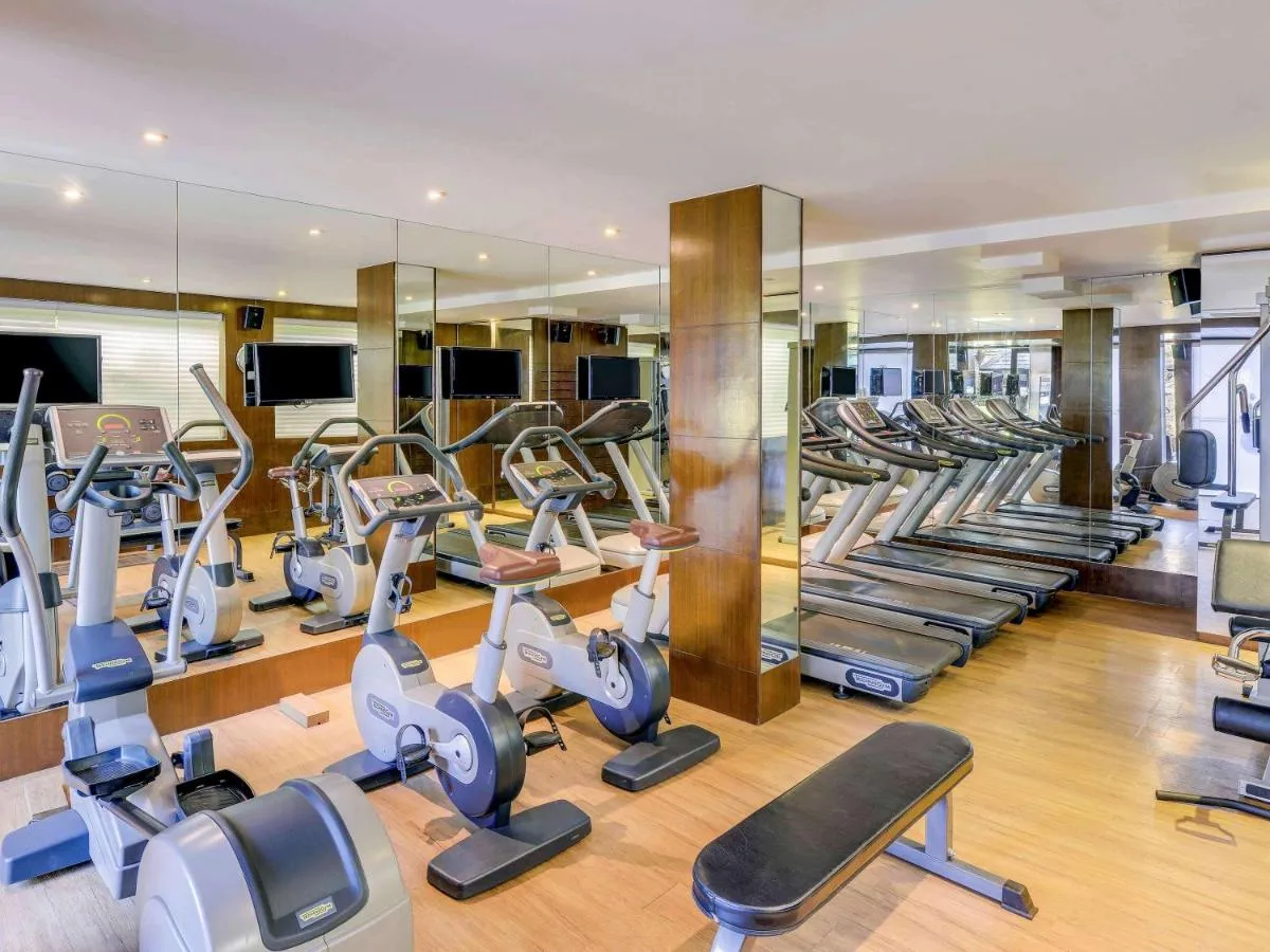 Novotel Goa Candolim-2