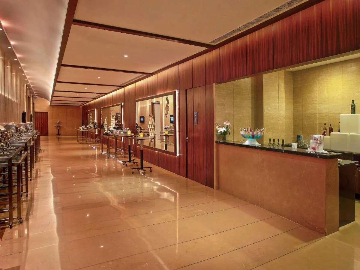 Novotel Goa Candolim slide-5