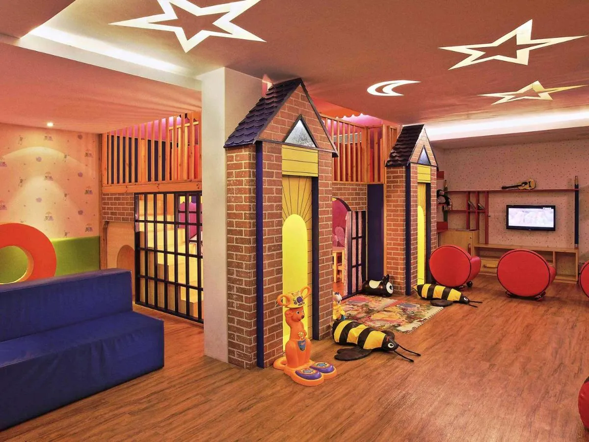 Novotel Goa Candolim slide-3