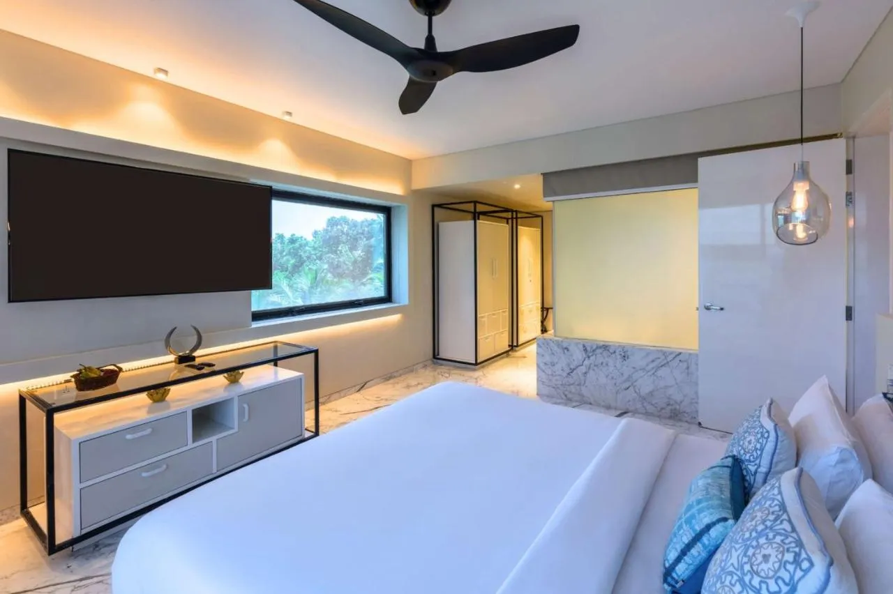 Hyatt Centric Candolim Goa slide-3