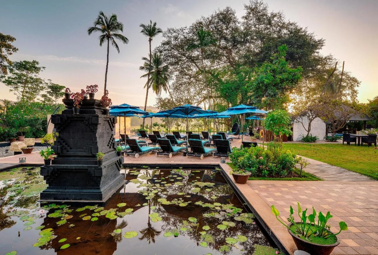 Novotel Goa Resort & Spa slide-4