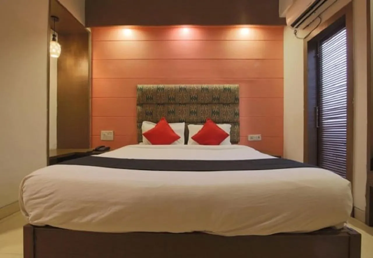 Tangerine Boutique Resort-1