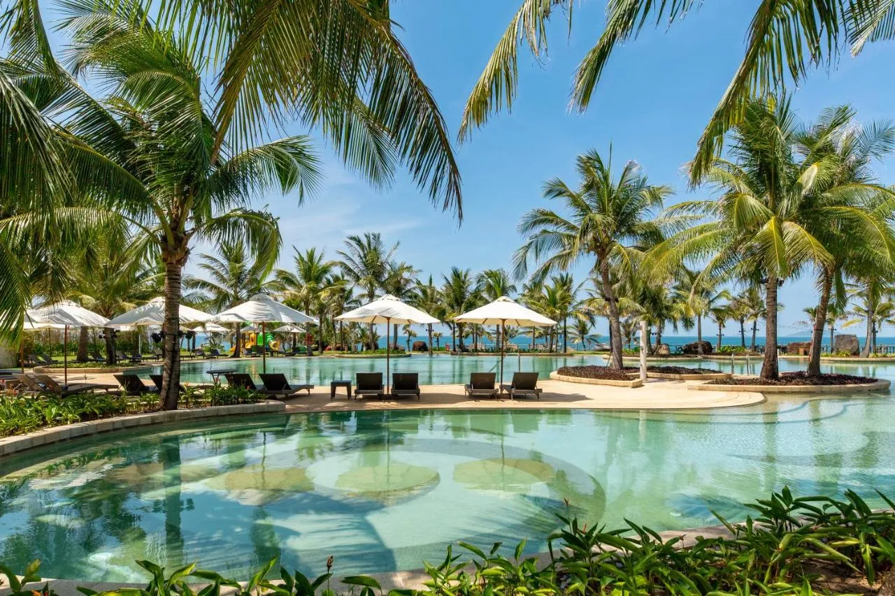 Citadines Pearl Hoi An-1