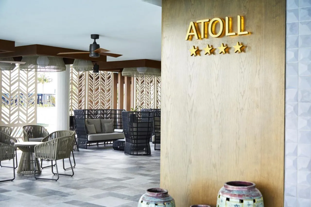 Hotel Riu Atoll-2