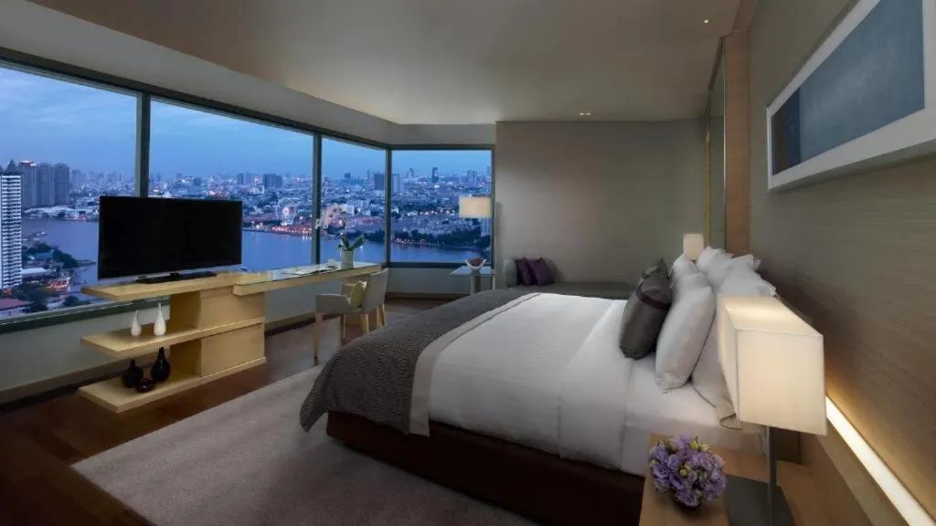 Avani Plus Riverside Bangkok Hotel-2