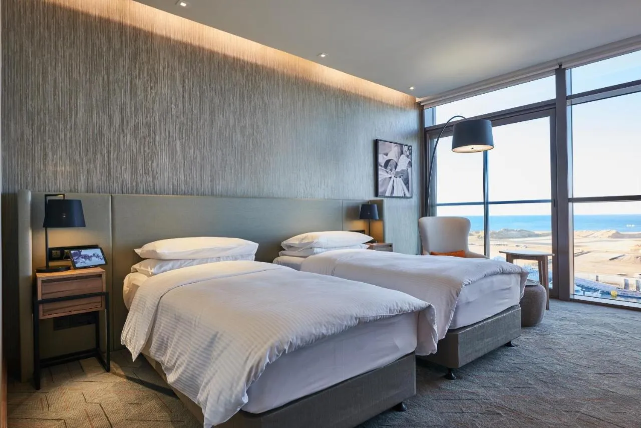 Mysk Al Mouj Hotel slide-3
