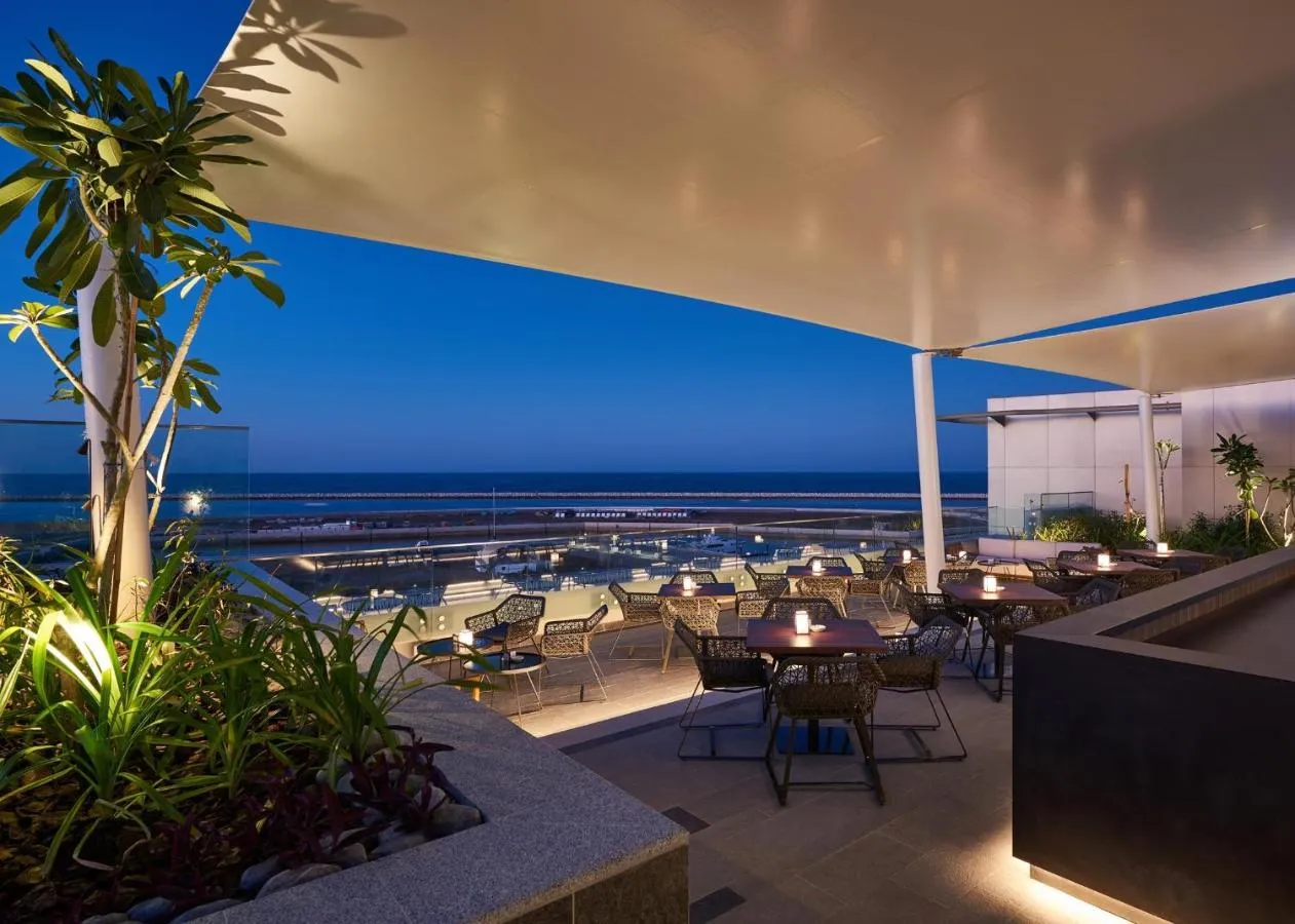 Mysk Al Mouj Hotel slide-4
