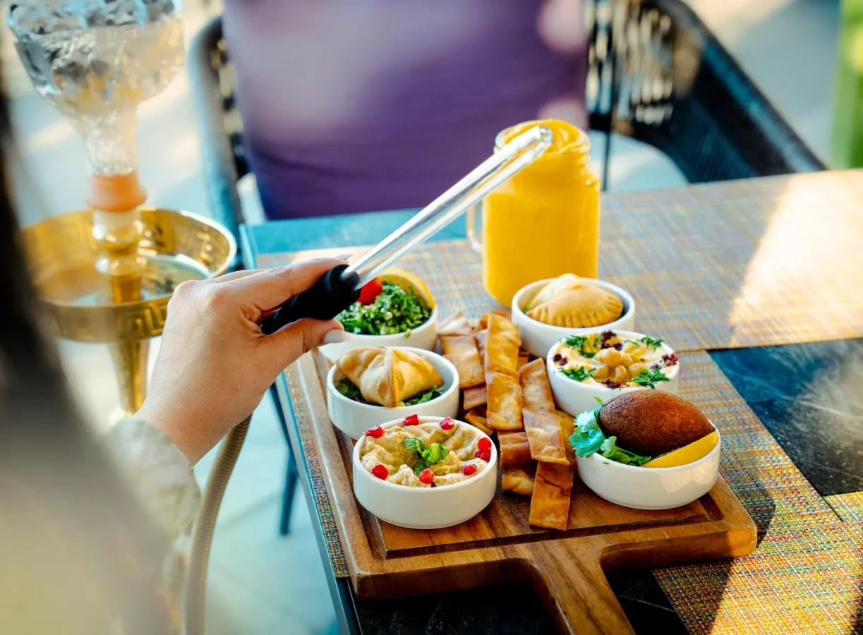 Mysk Al Mouj Hotel slide-5