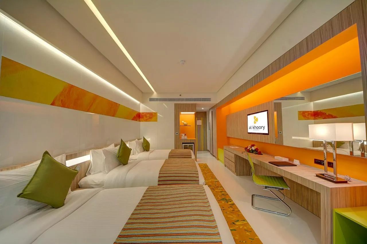 Al Khoory Atrium Hotel-1