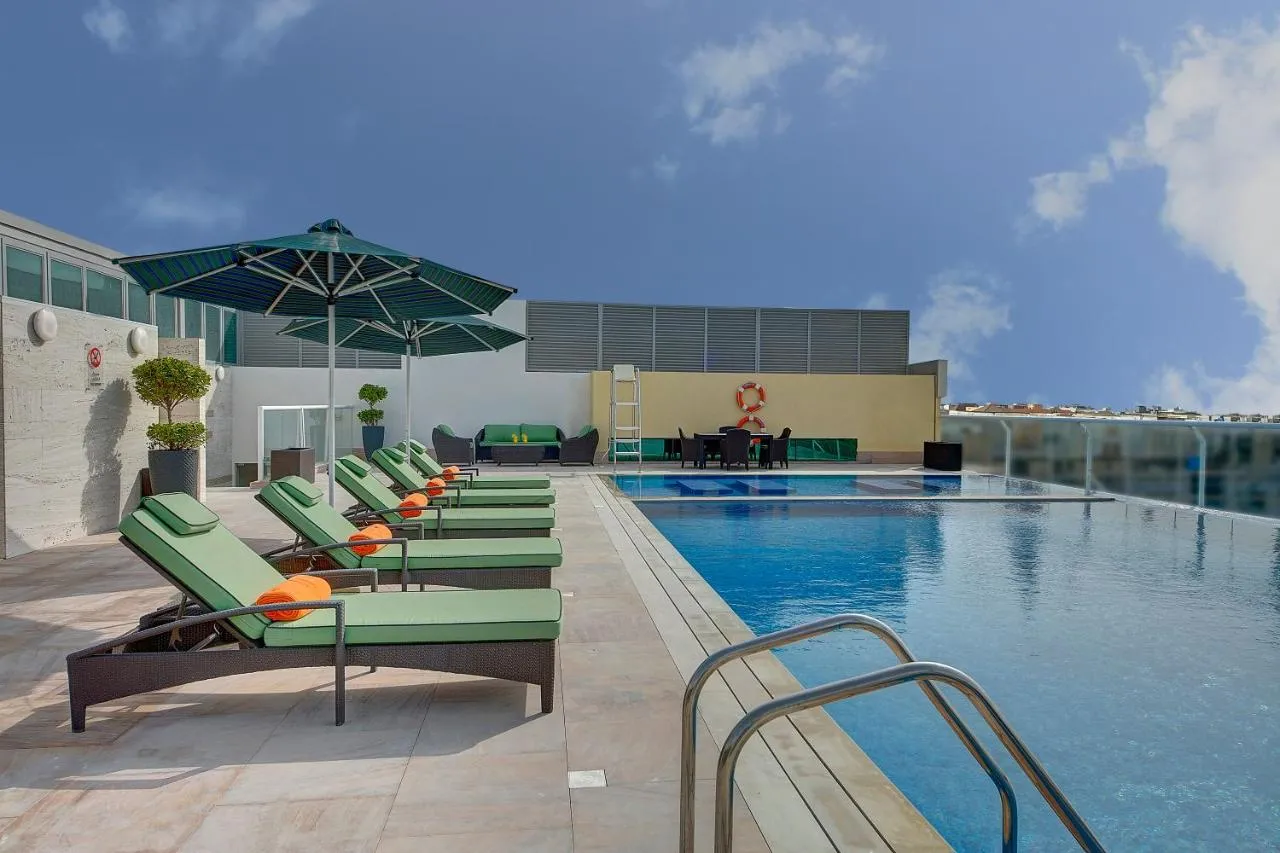 Al Khoory Atrium Hotel-2