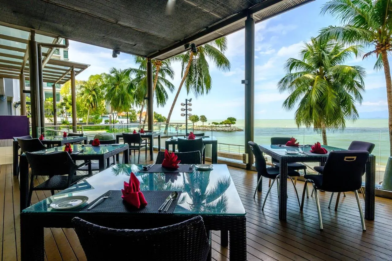 Mercure Penang Beach-2