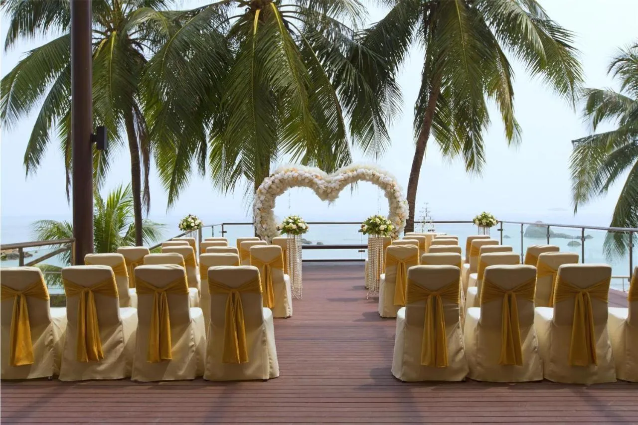 Mercure Penang Beach slide-5