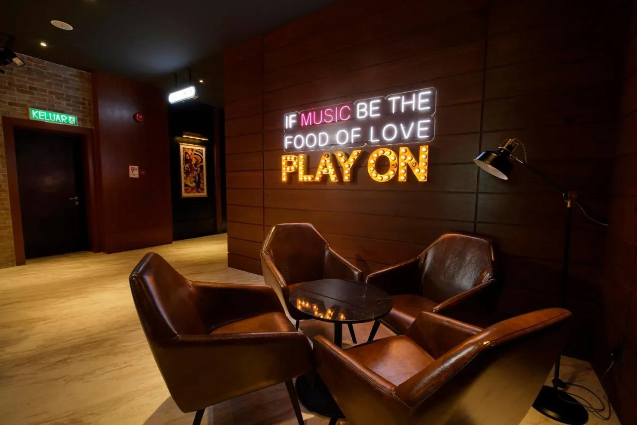 Jazz Hotel Penang-2