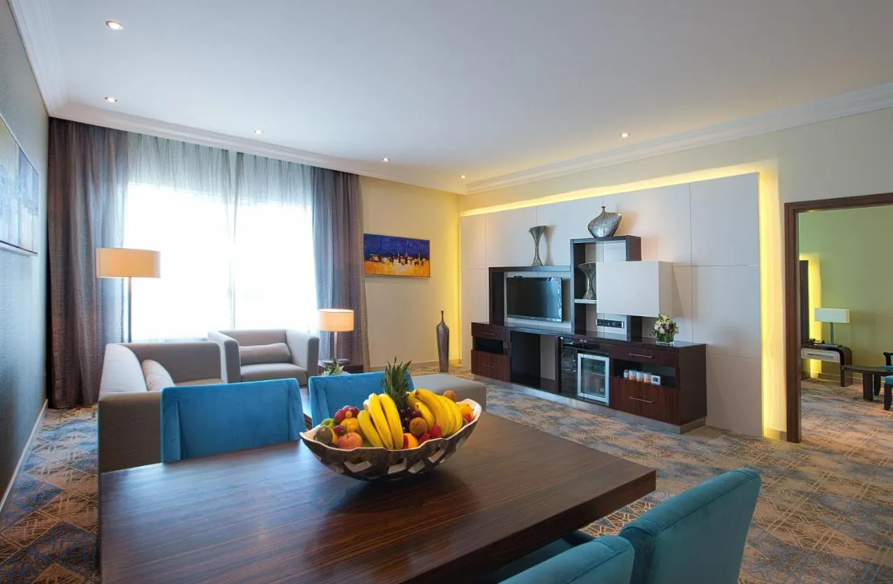 Elite Byblos Hotel-1