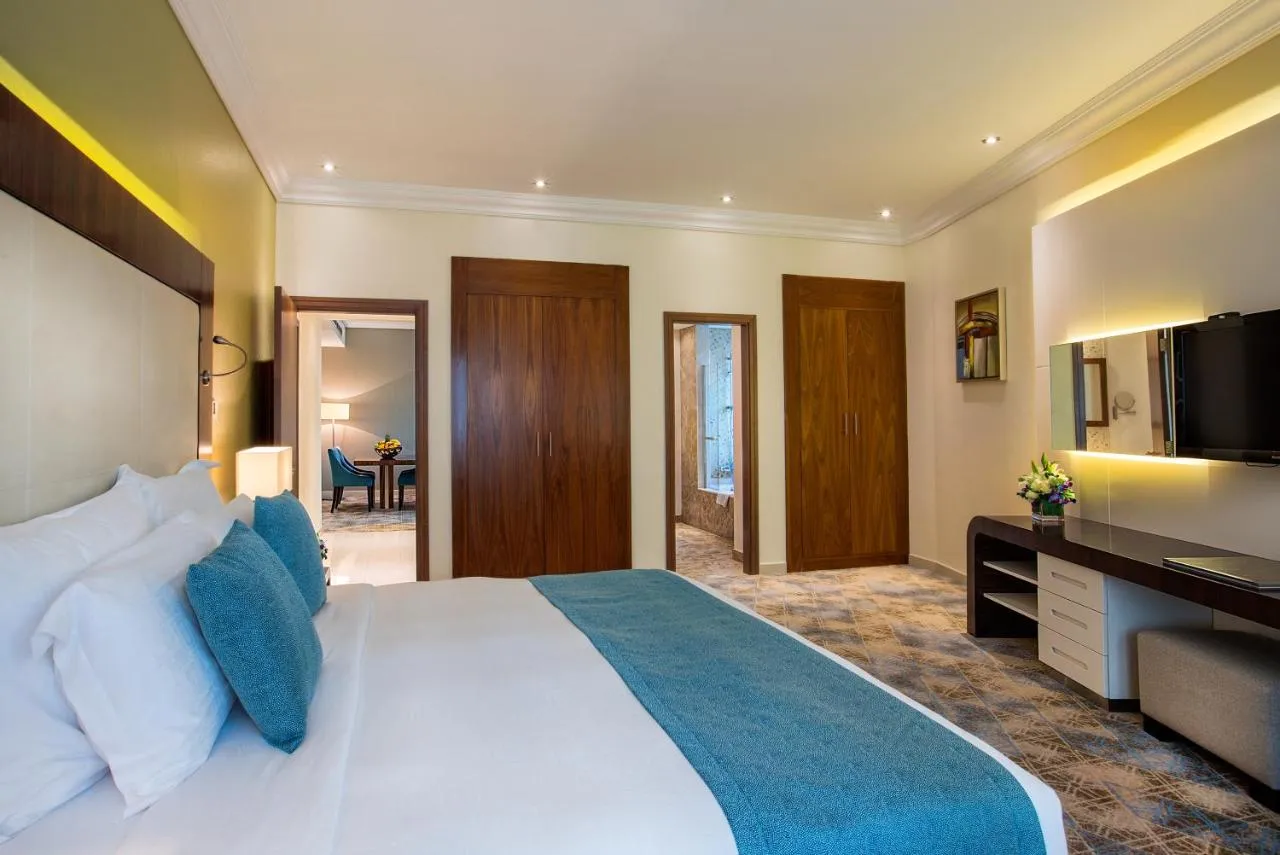 Elite Byblos Hotel slide-5